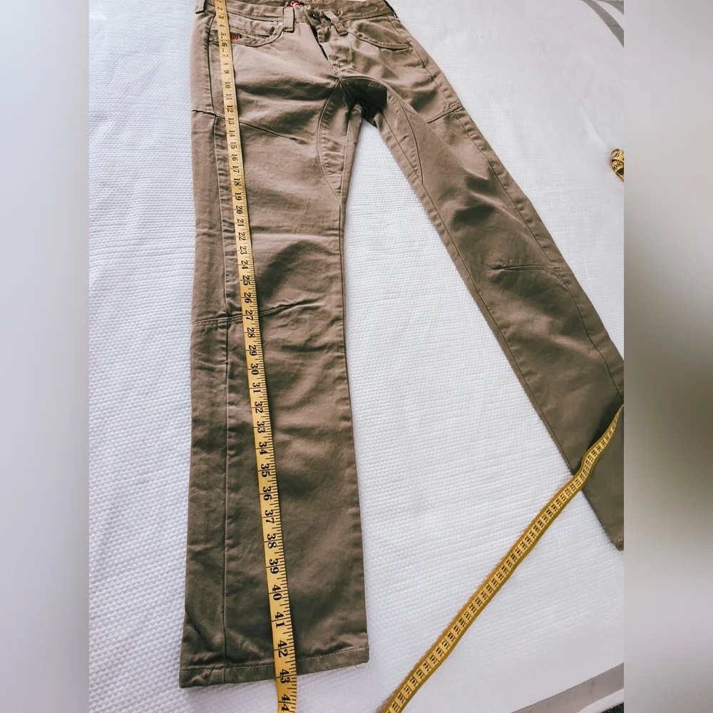 JAGGY men's Jeans Regular Fit Made In Italy Size 30/32 100% Cotton.